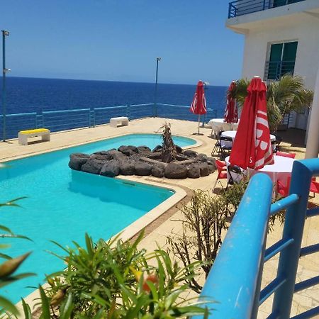 Maresia Guest House Praia Luaran gambar