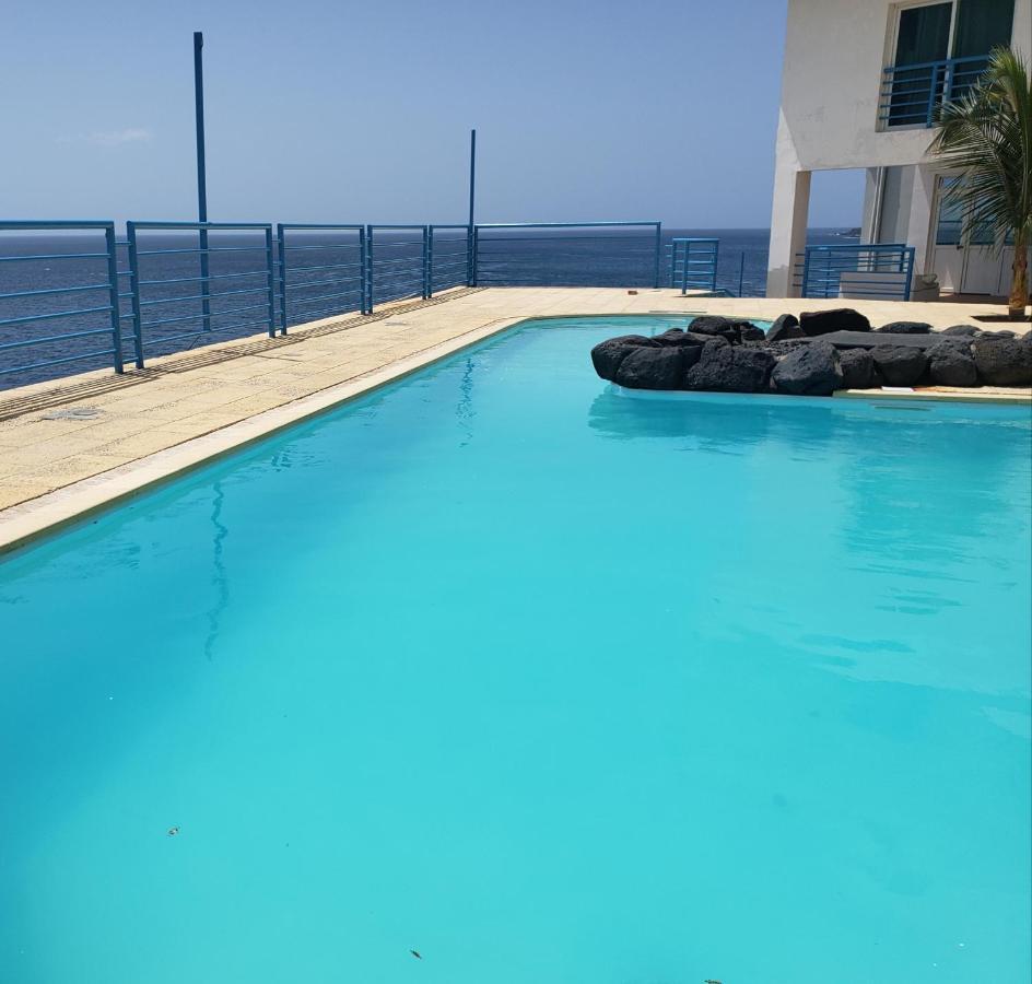 Maresia Guest House Praia Luaran gambar