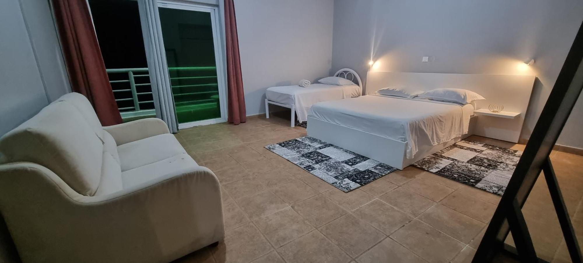 Maresia Guest House Praia Luaran gambar