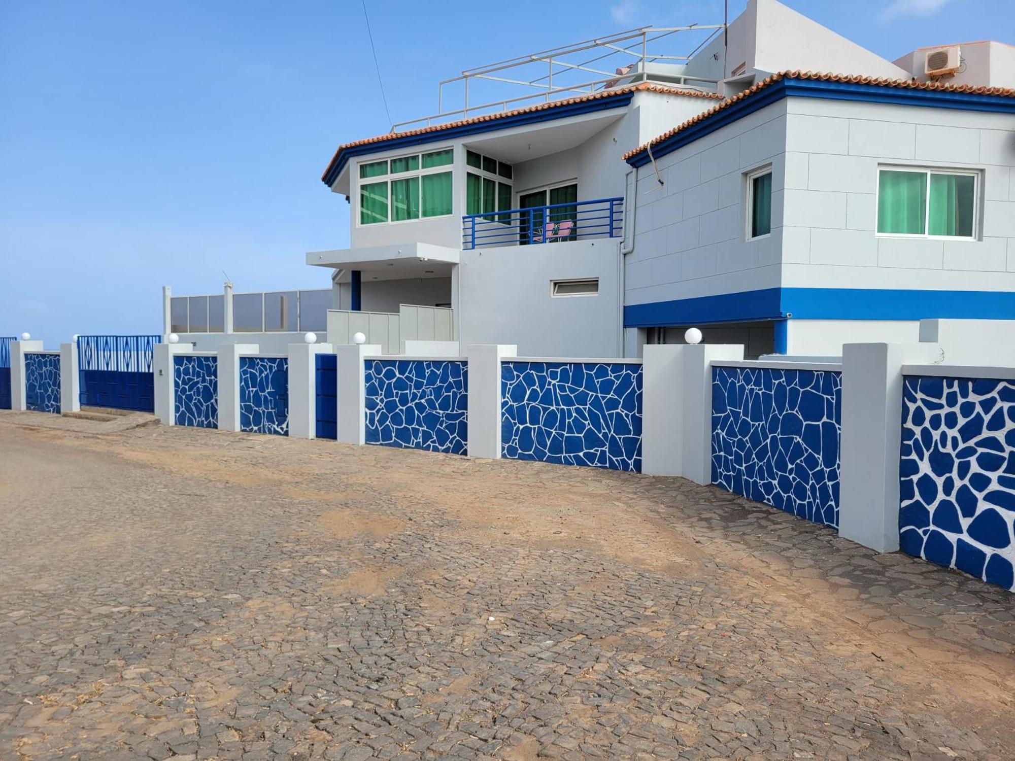 Maresia Guest House Praia Luaran gambar