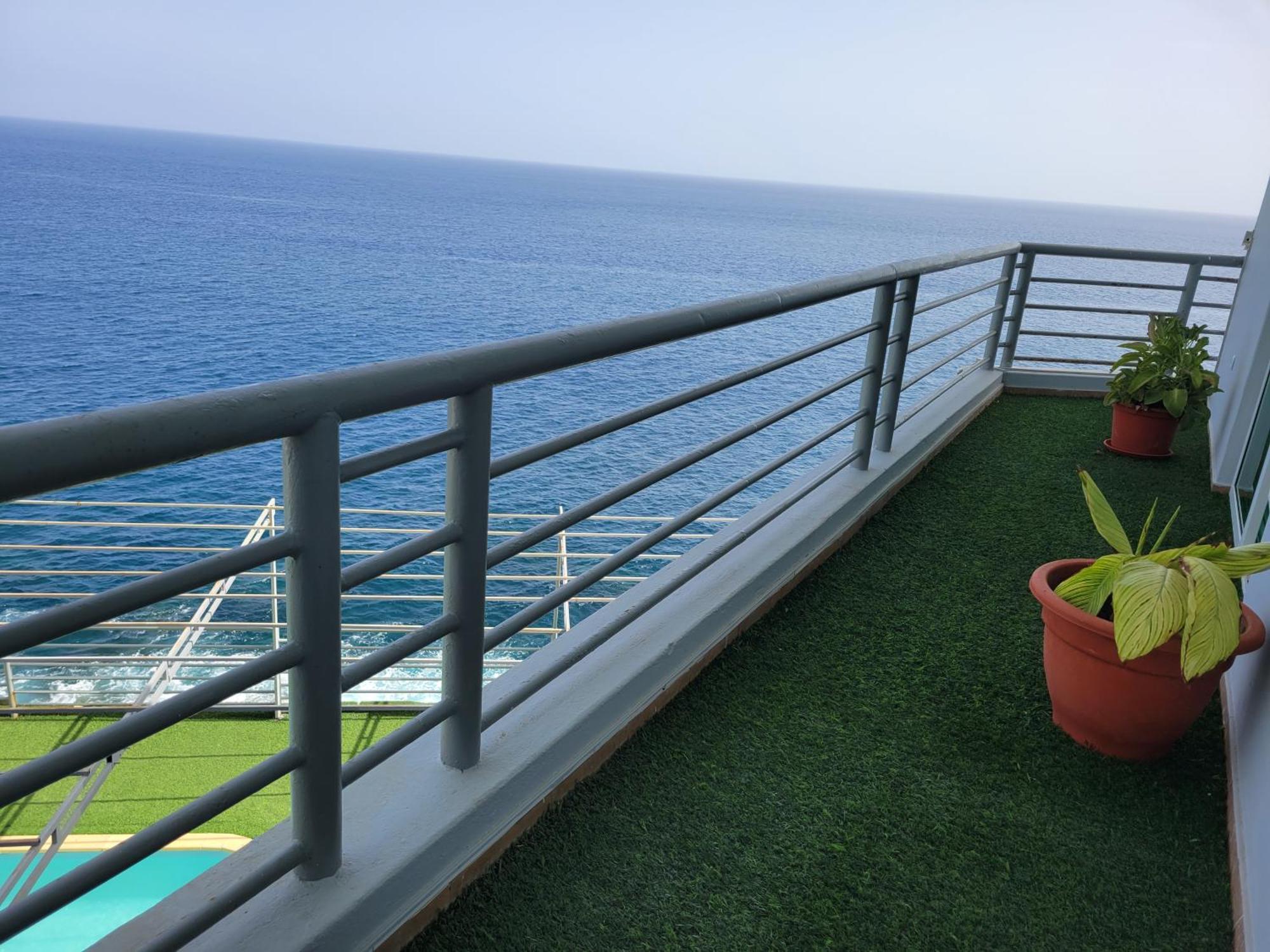 Maresia Guest House Praia Luaran gambar