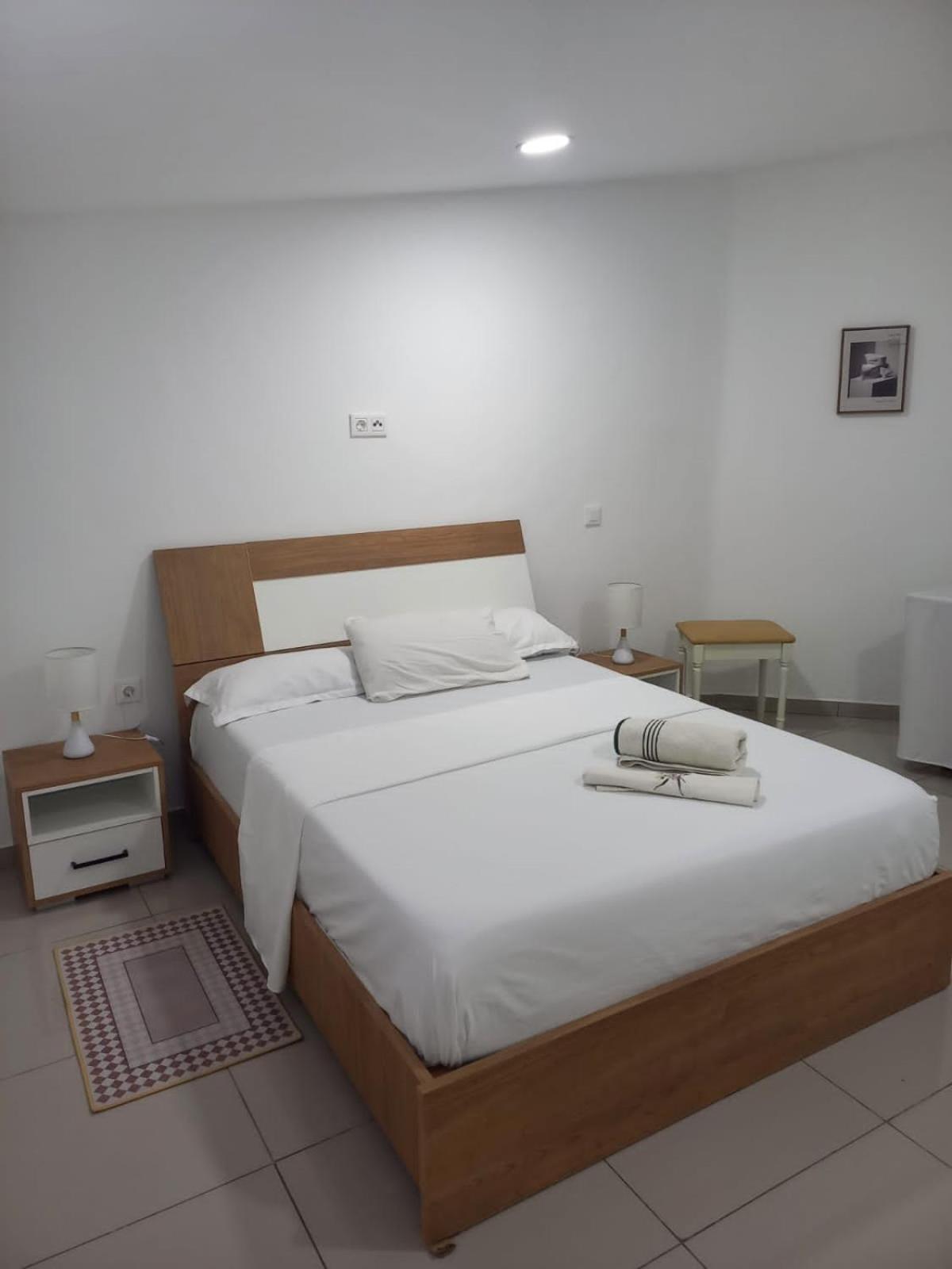 Maresia Guest House Praia Luaran gambar