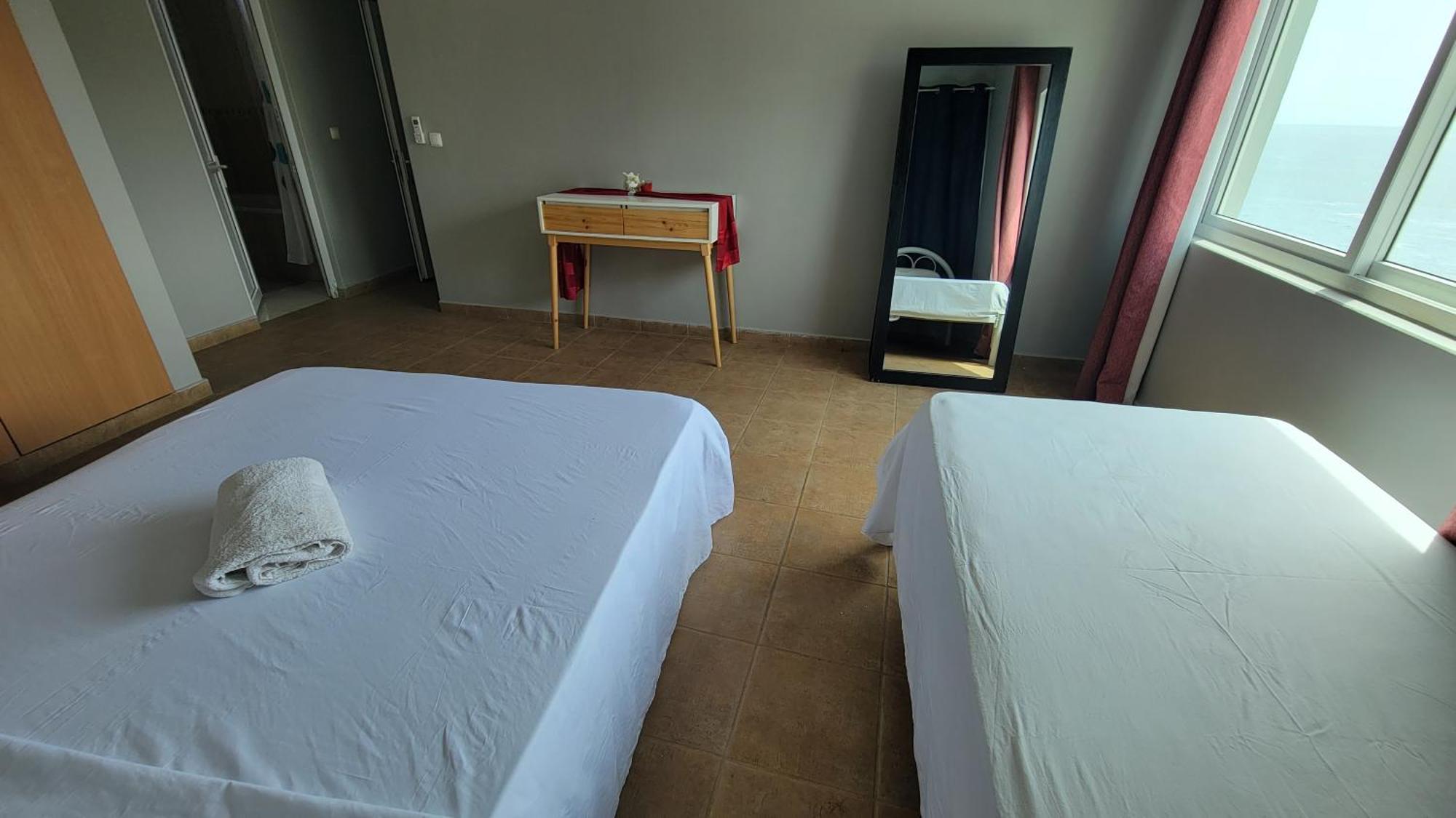 Maresia Guest House Praia Luaran gambar