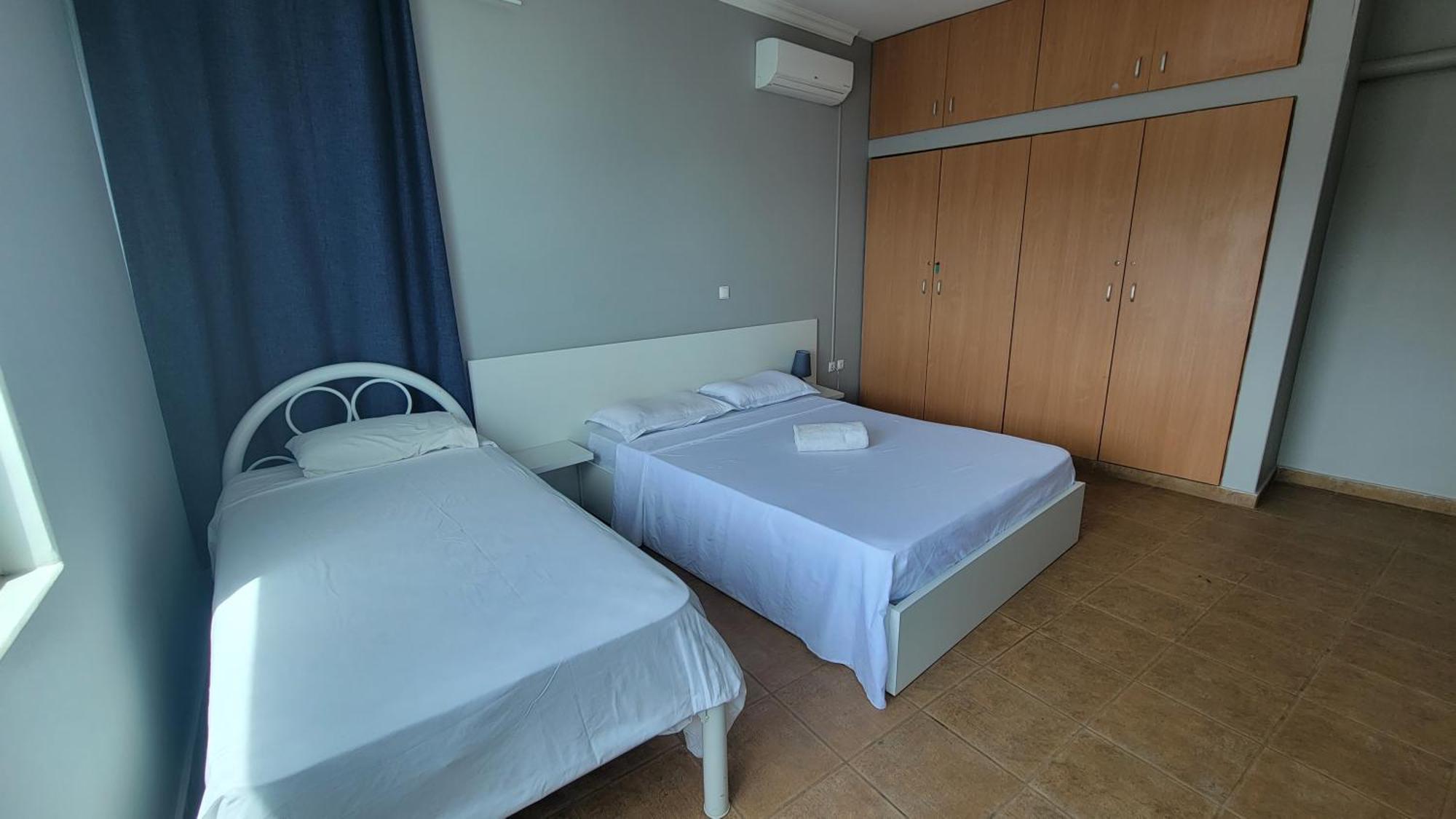 Maresia Guest House Praia Luaran gambar