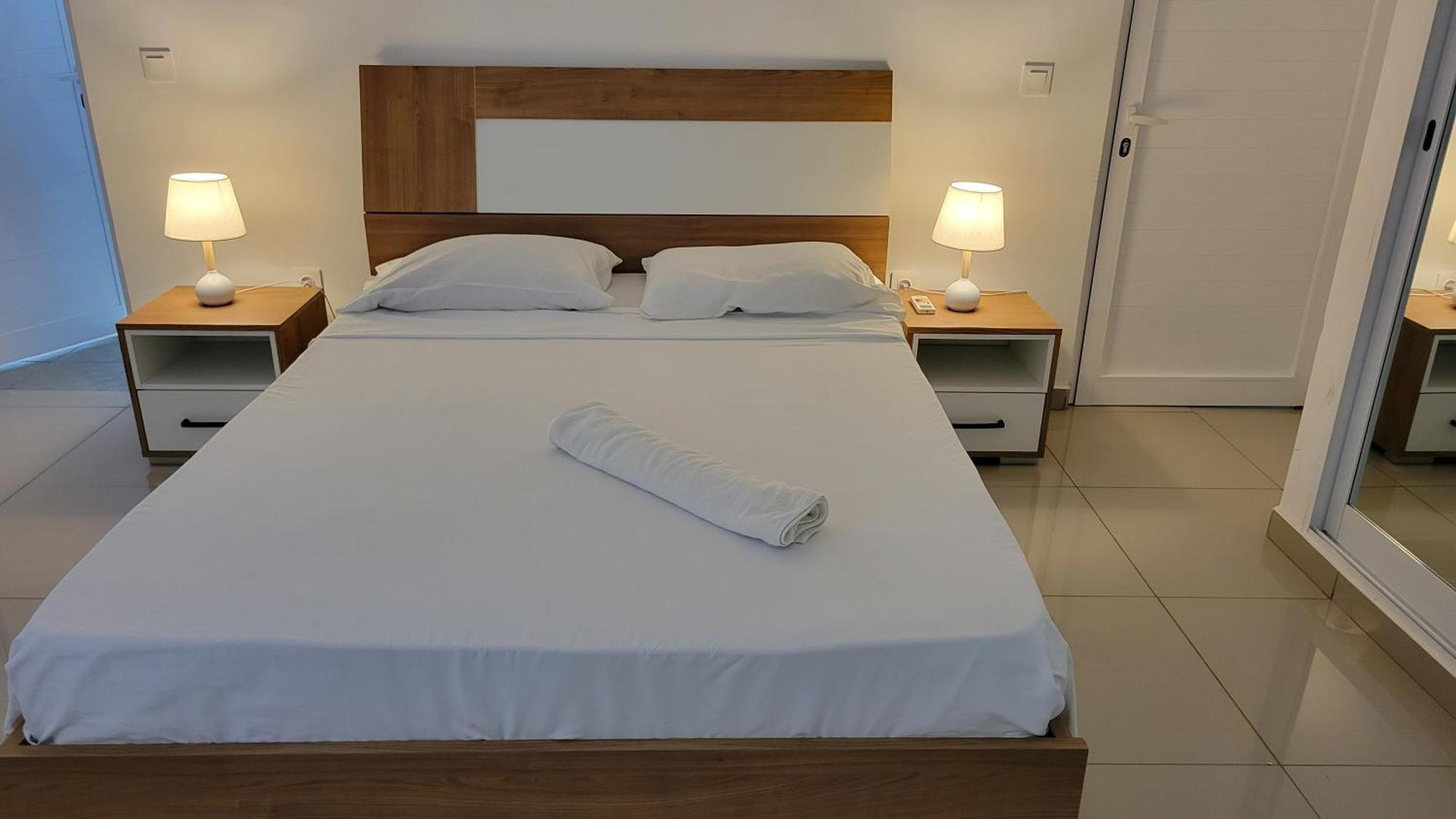 Maresia Guest House Praia Luaran gambar