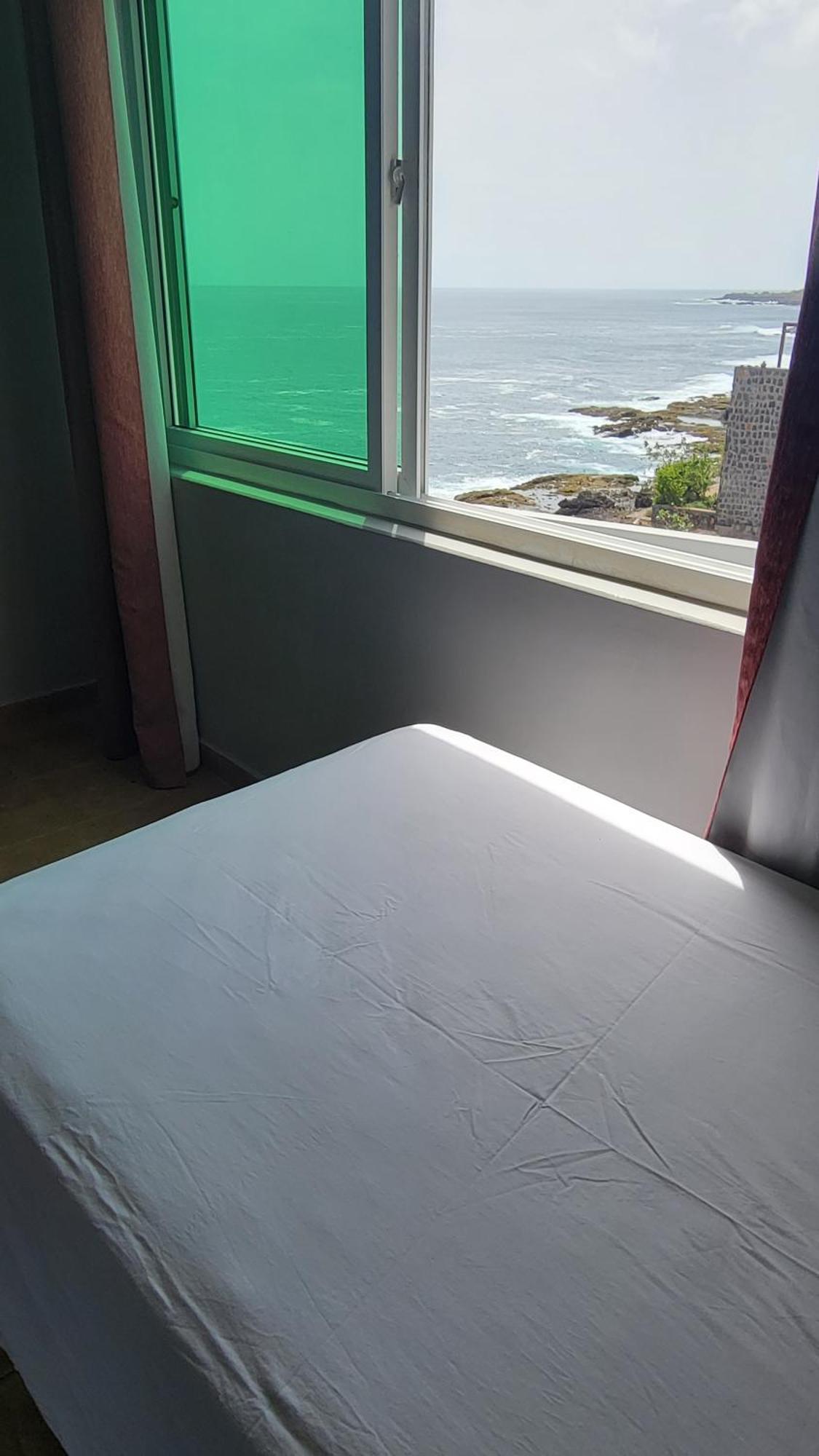 Maresia Guest House Praia Luaran gambar