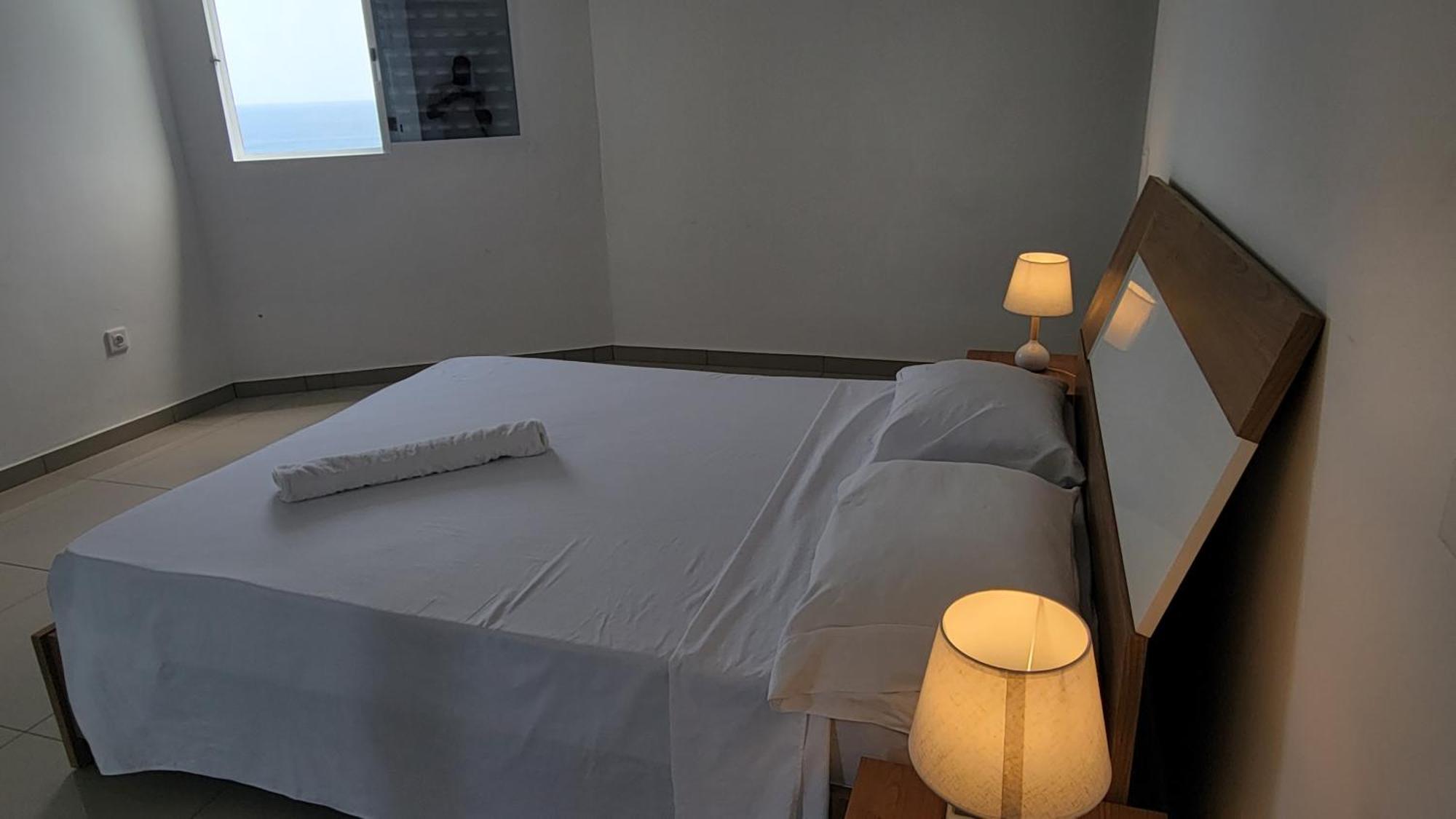 Maresia Guest House Praia Luaran gambar