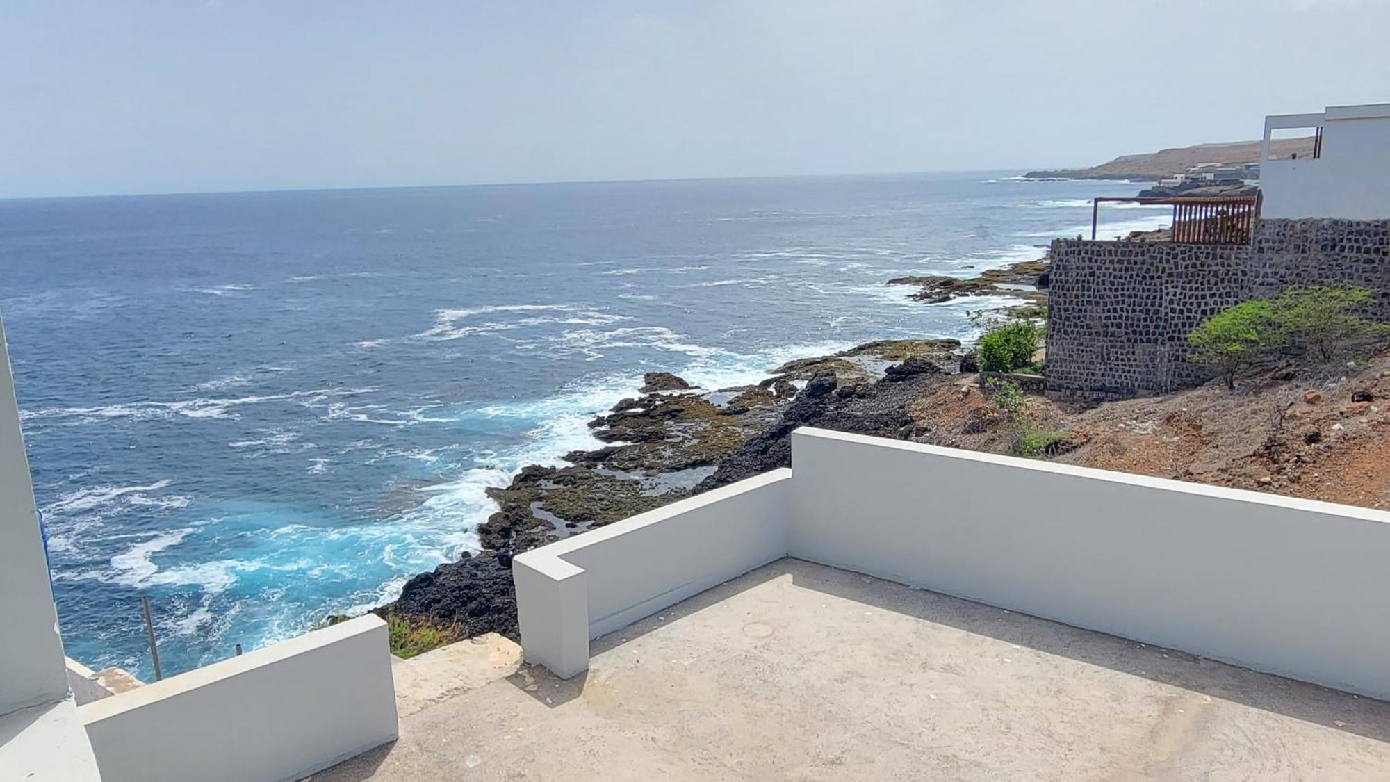 Maresia Guest House Praia Luaran gambar