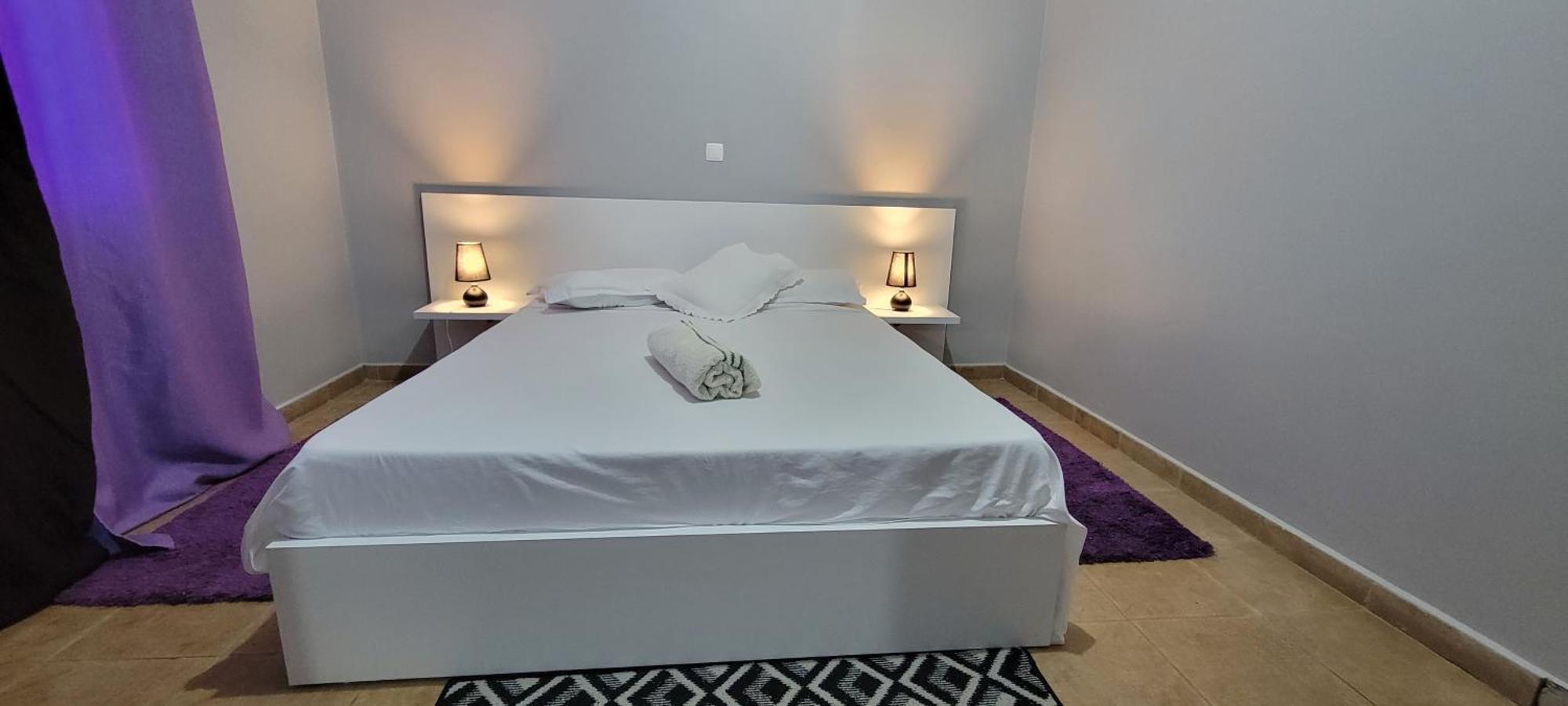 Maresia Guest House Praia Luaran gambar
