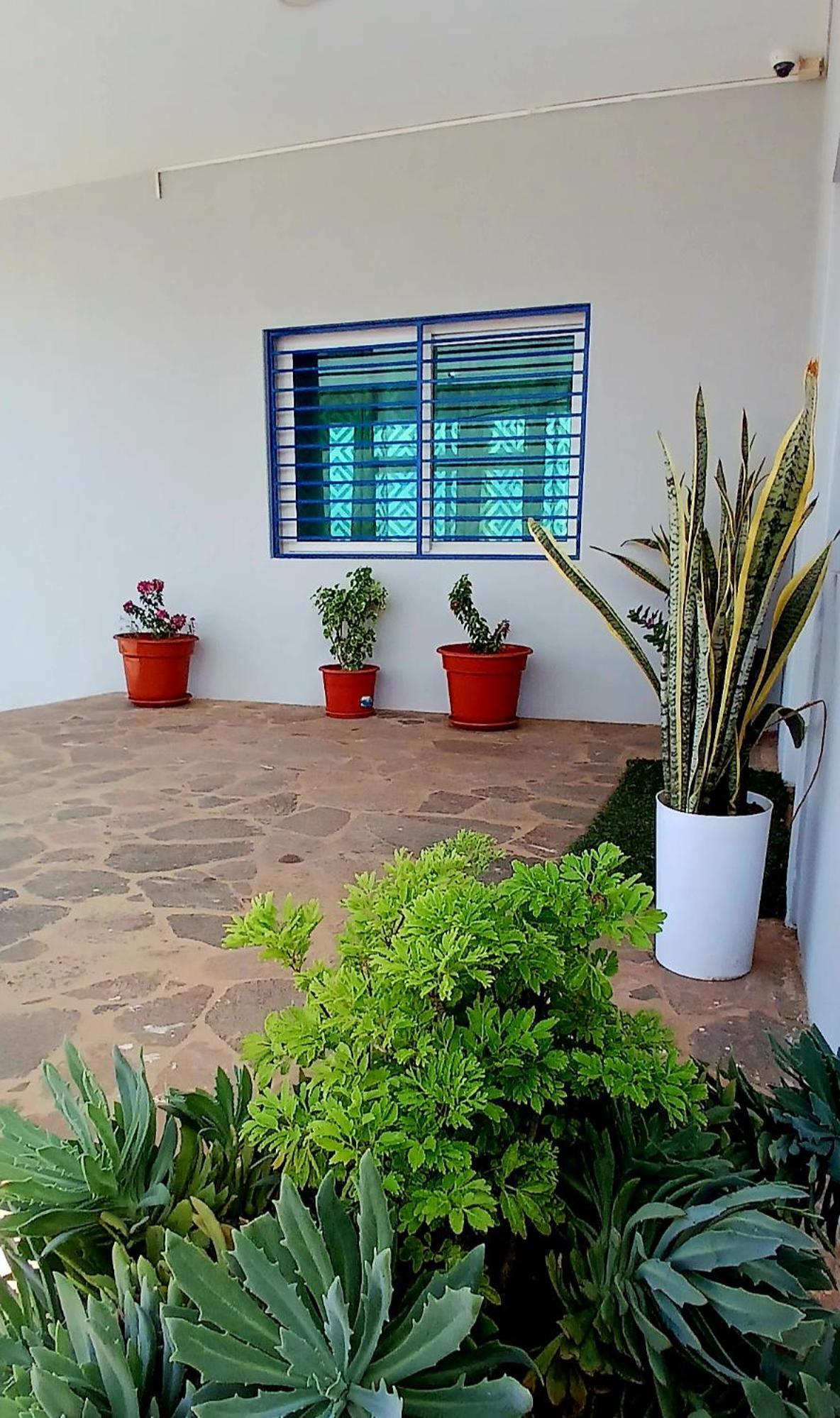 Maresia Guest House Praia Luaran gambar