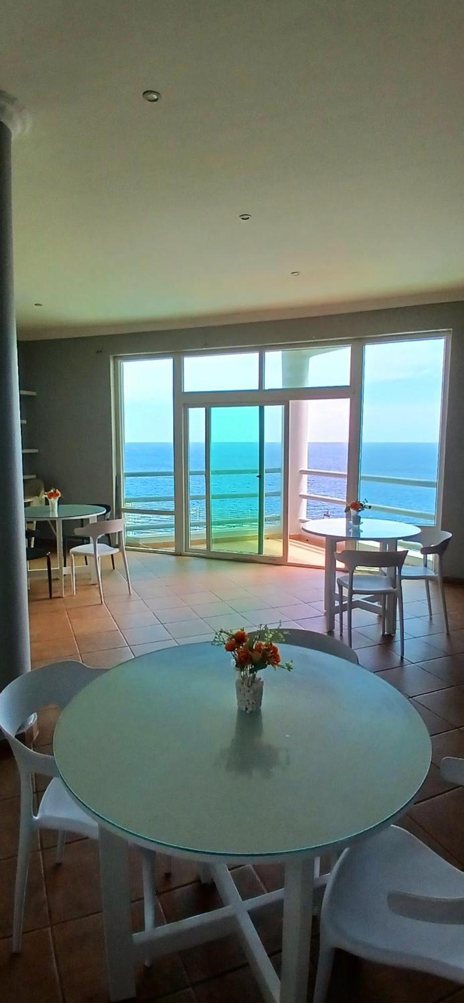 Maresia Guest House Praia Luaran gambar