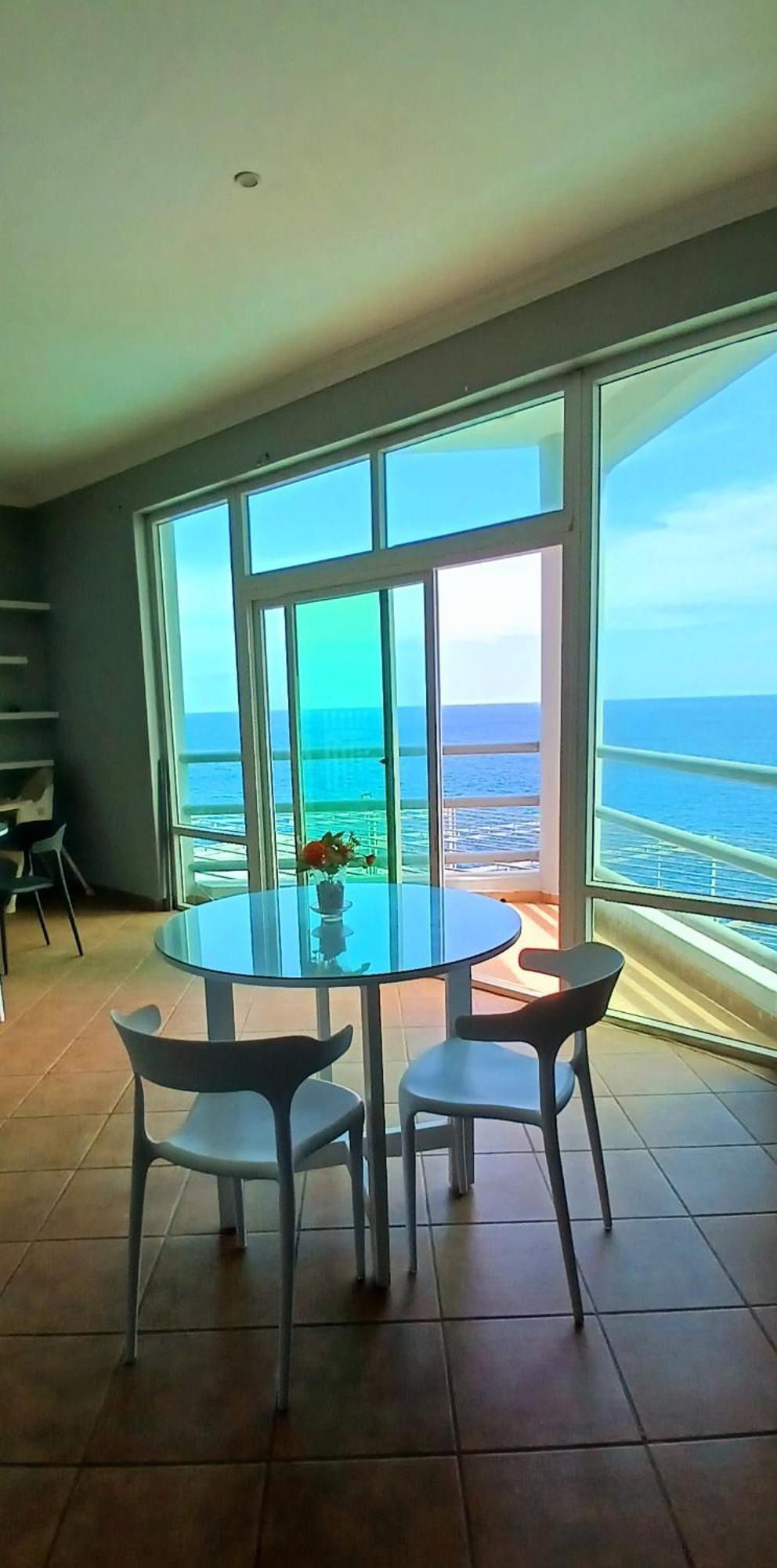 Maresia Guest House Praia Luaran gambar
