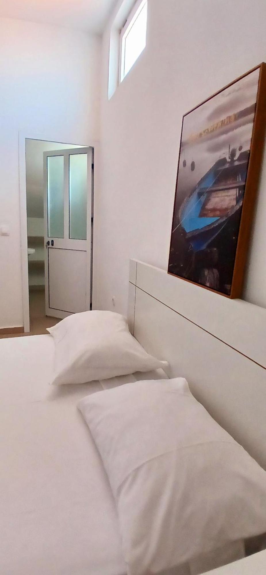 Maresia Guest House Praia Luaran gambar