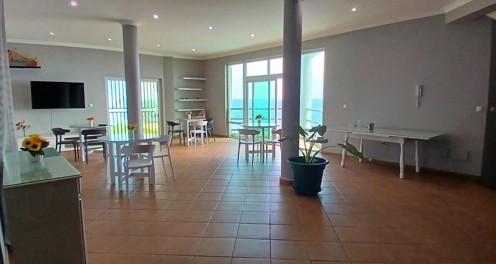 Maresia Guest House Praia Luaran gambar