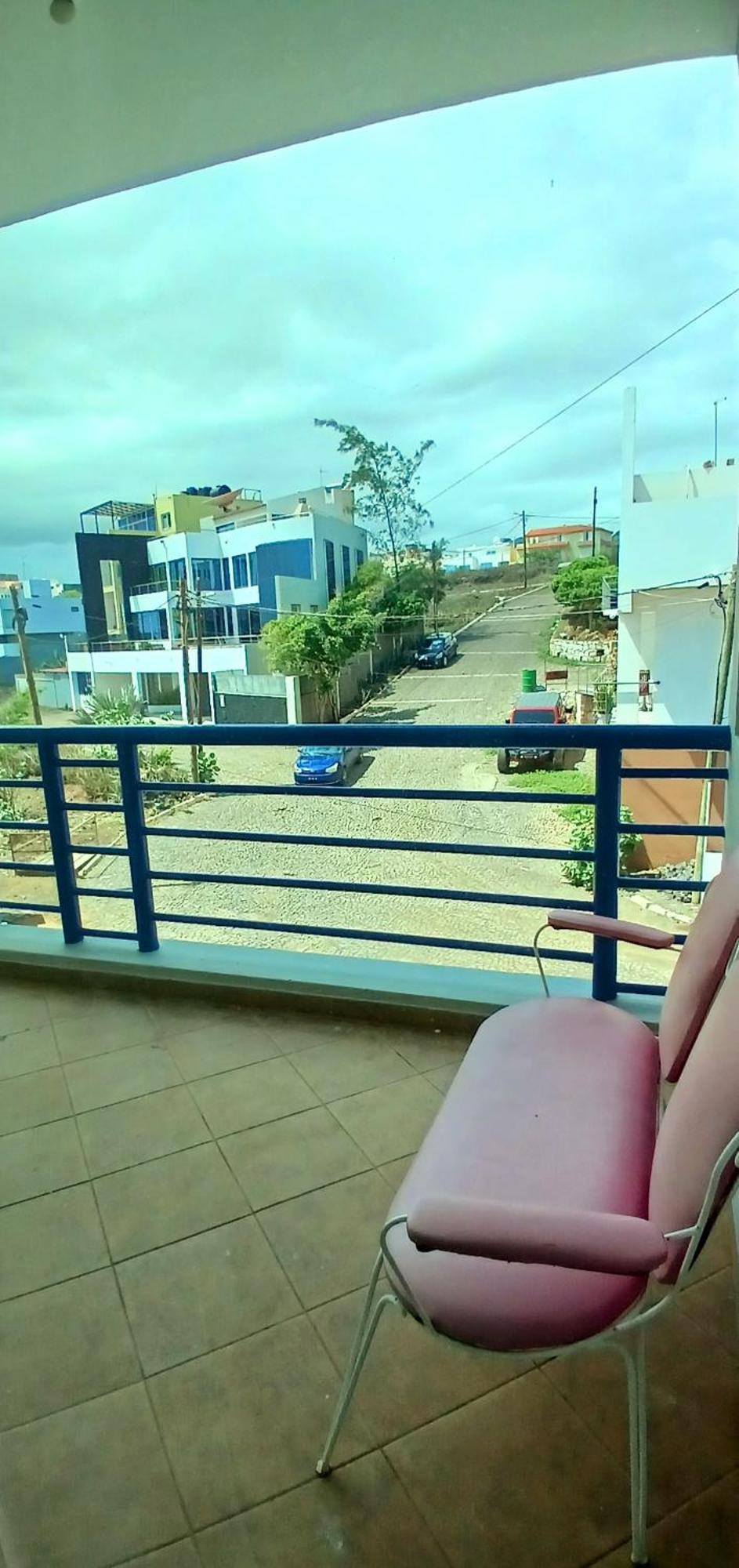 Maresia Guest House Praia Luaran gambar