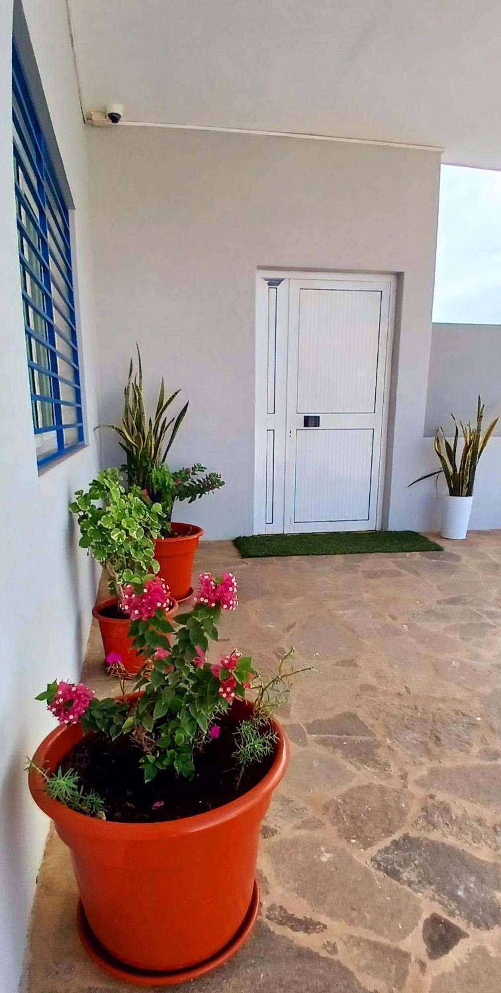 Maresia Guest House Praia Luaran gambar