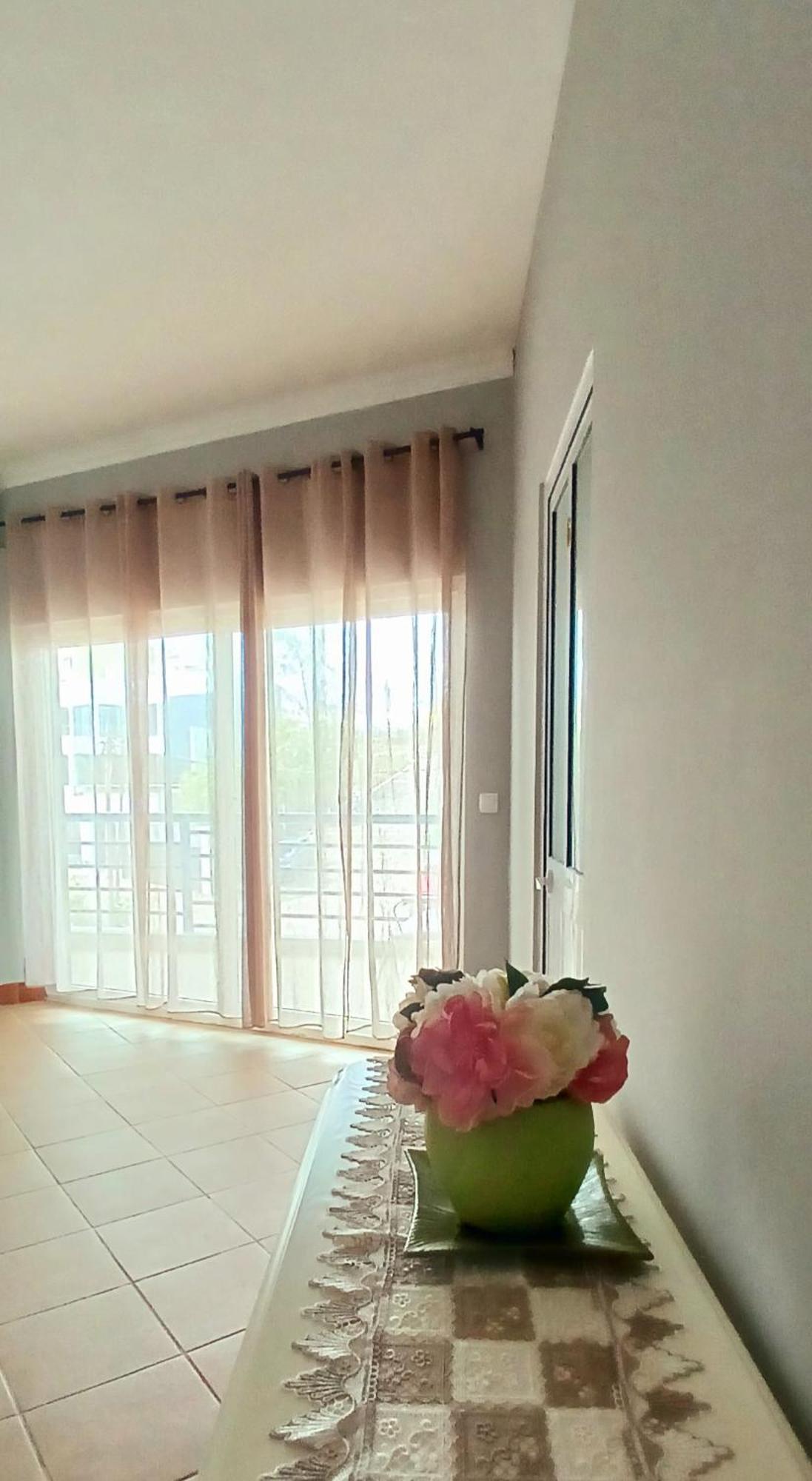 Maresia Guest House Praia Luaran gambar