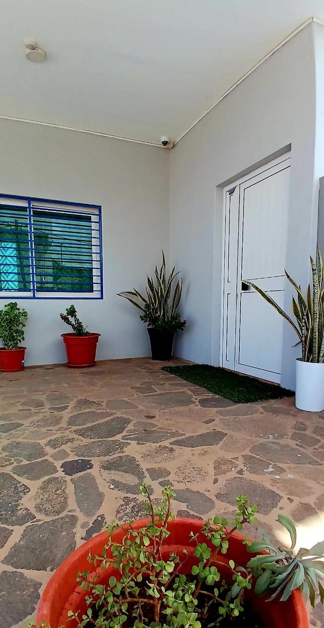 Maresia Guest House Praia Luaran gambar