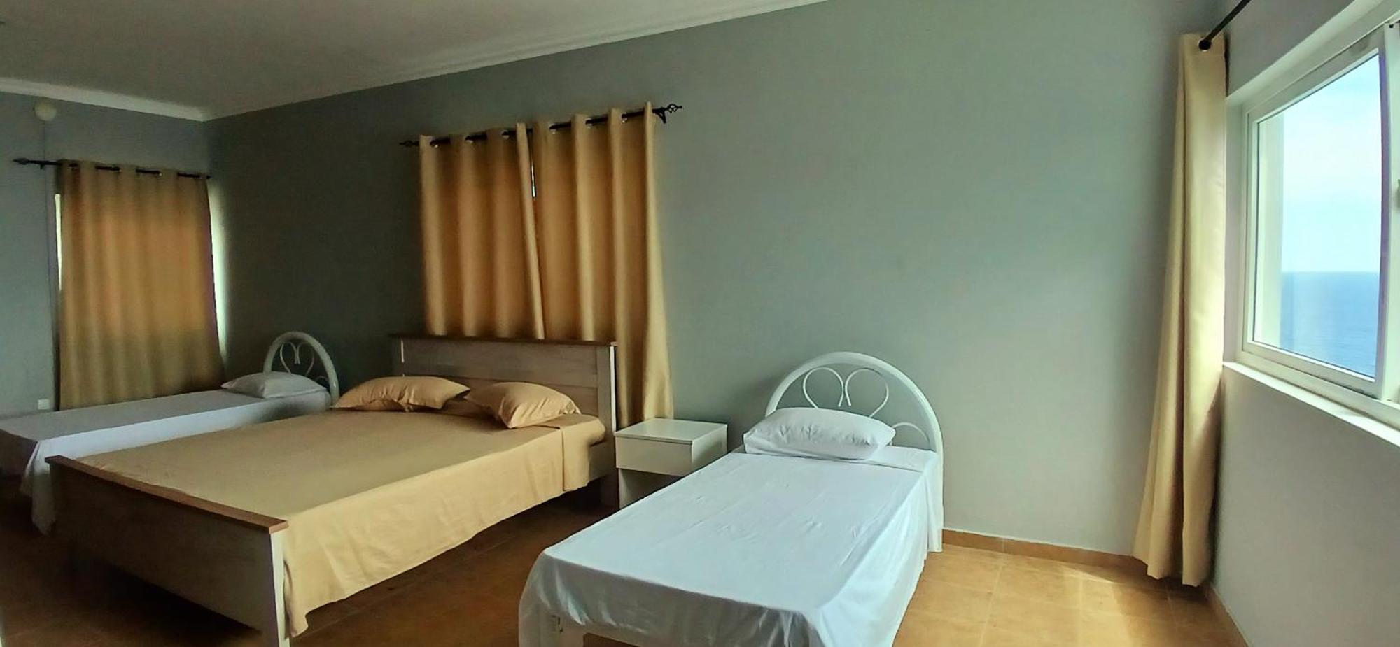 Maresia Guest House Praia Luaran gambar