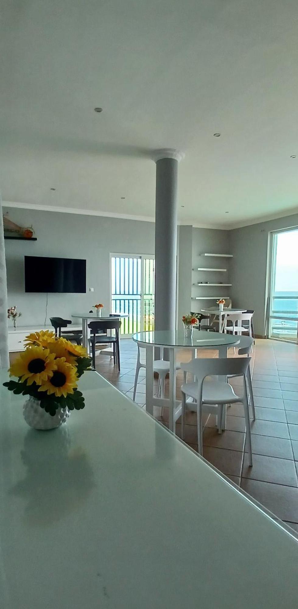 Maresia Guest House Praia Luaran gambar