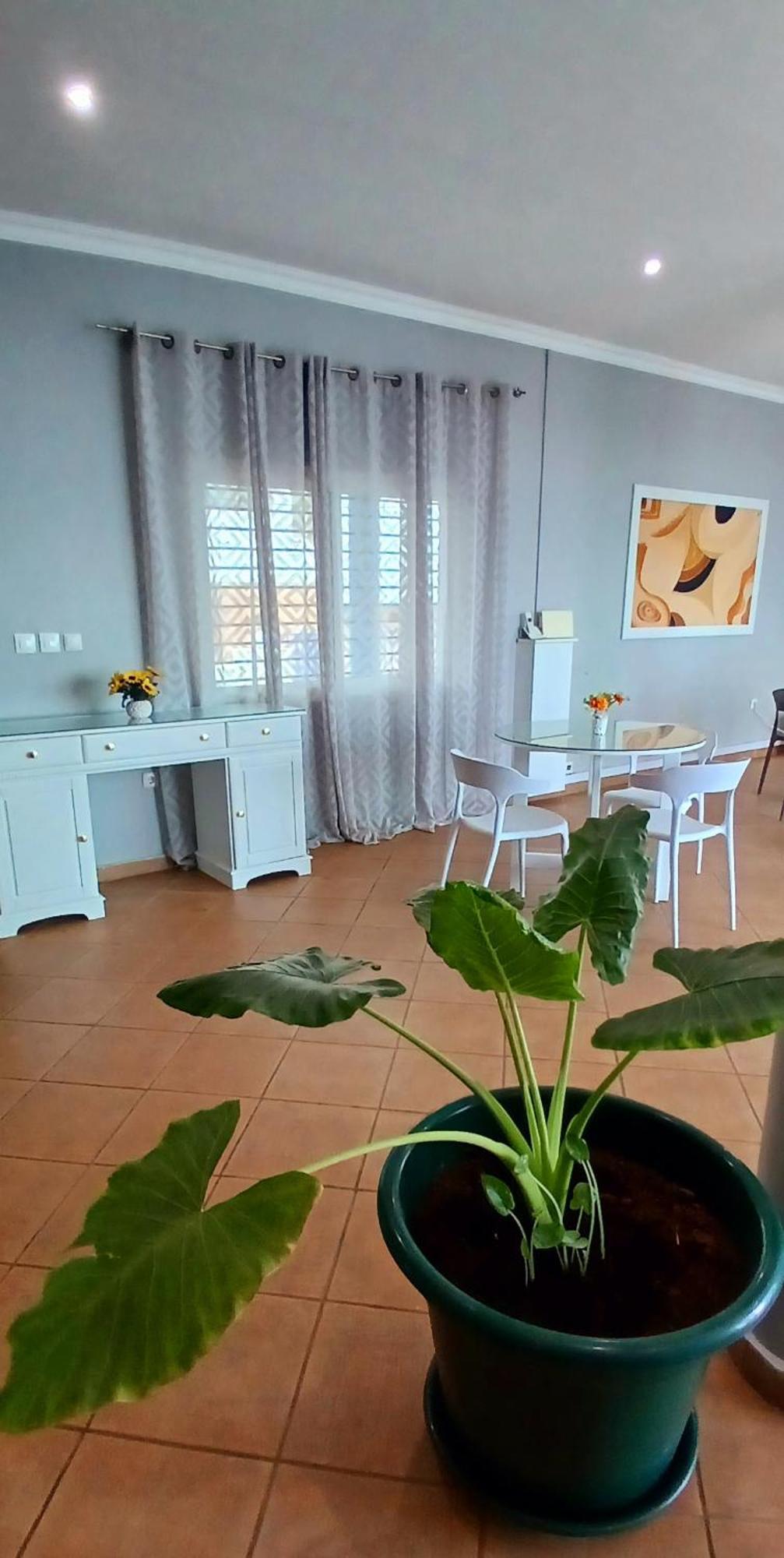 Maresia Guest House Praia Luaran gambar