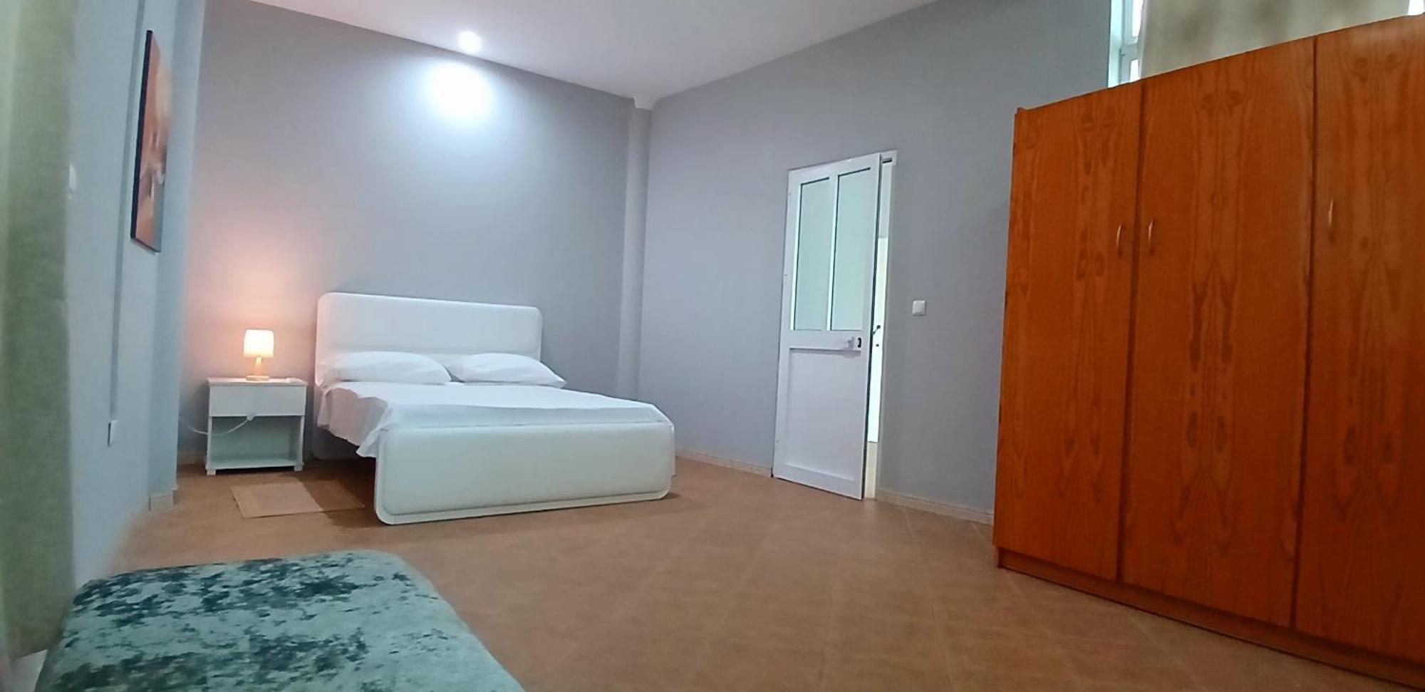 Maresia Guest House Praia Luaran gambar