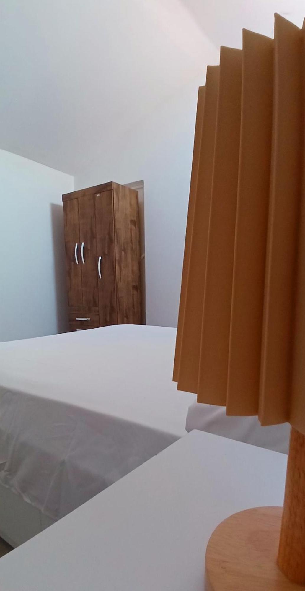 Maresia Guest House Praia Luaran gambar