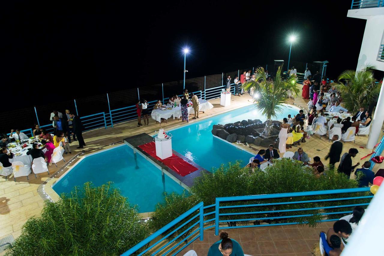 Maresia Guest House Praia Luaran gambar