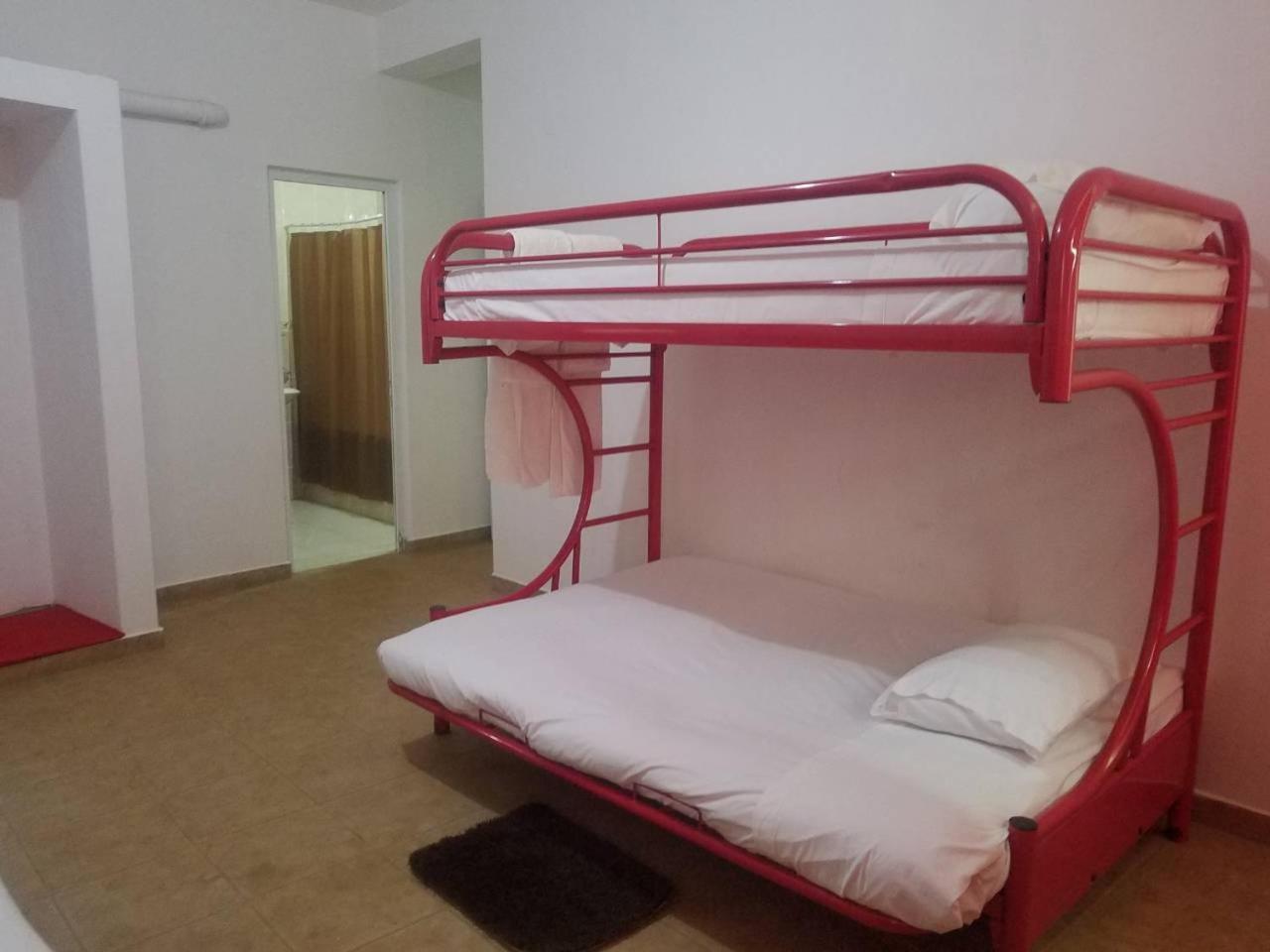 Maresia Guest House Praia Luaran gambar