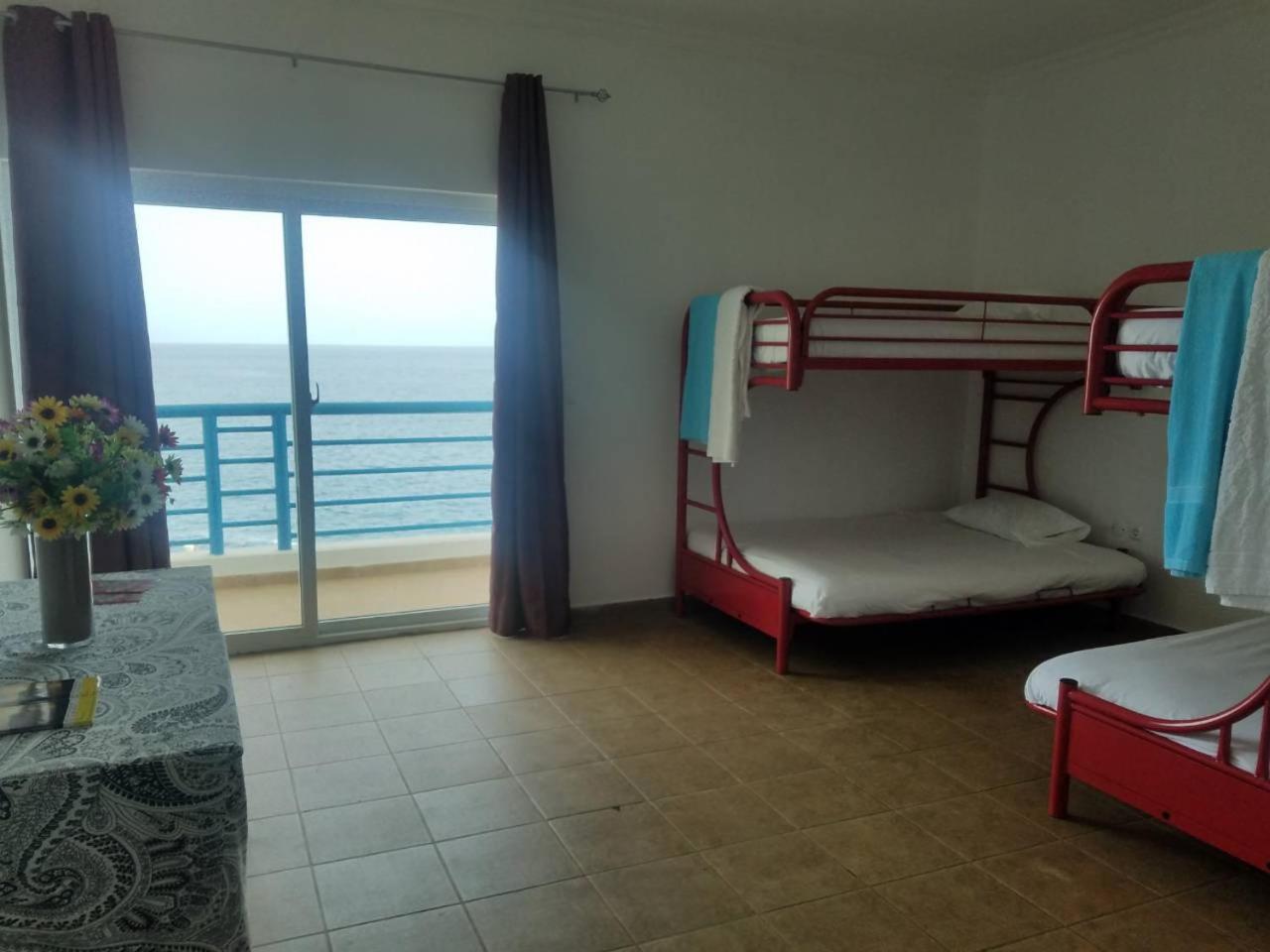 Maresia Guest House Praia Luaran gambar