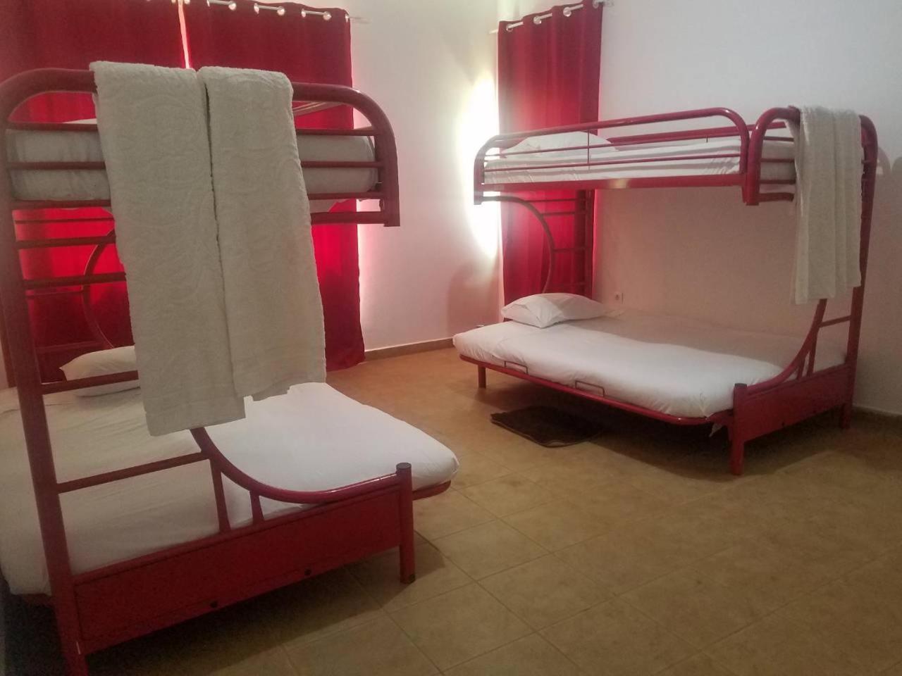 Maresia Guest House Praia Luaran gambar