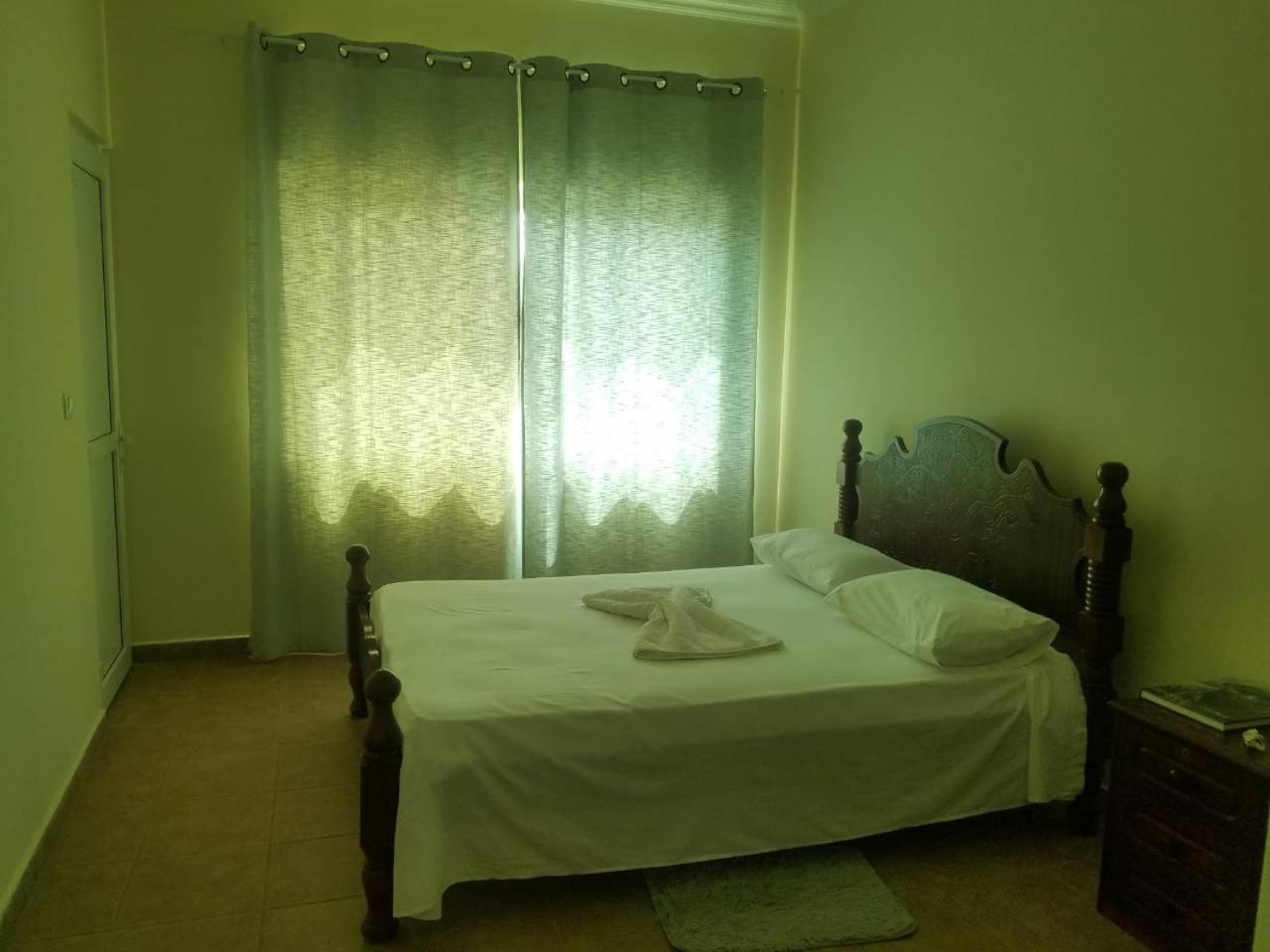 Maresia Guest House Praia Luaran gambar