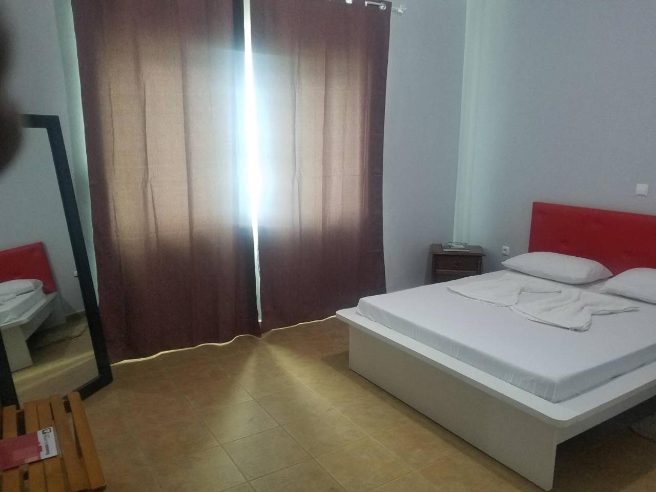Maresia Guest House Praia Luaran gambar