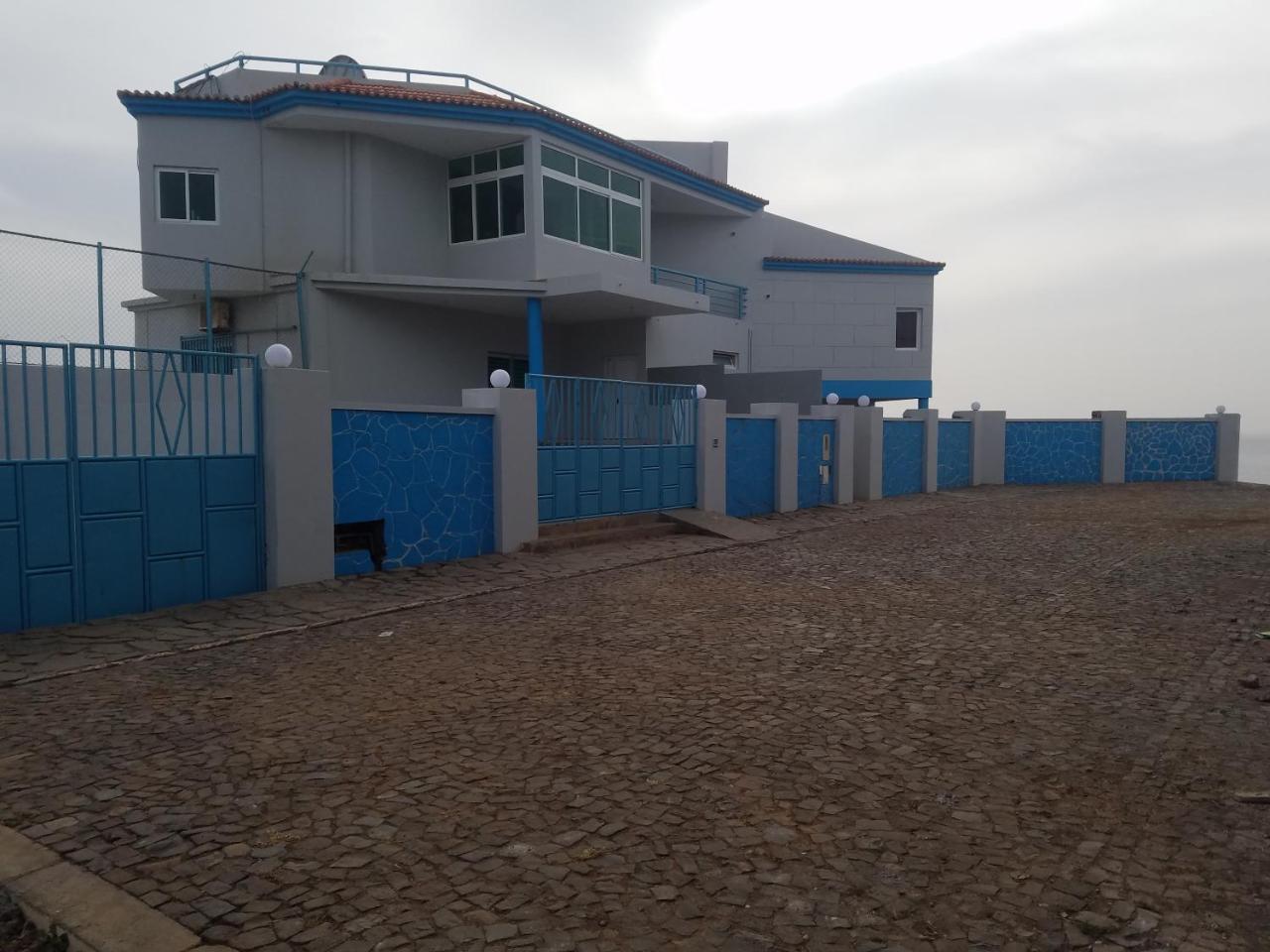 Maresia Guest House Praia Luaran gambar