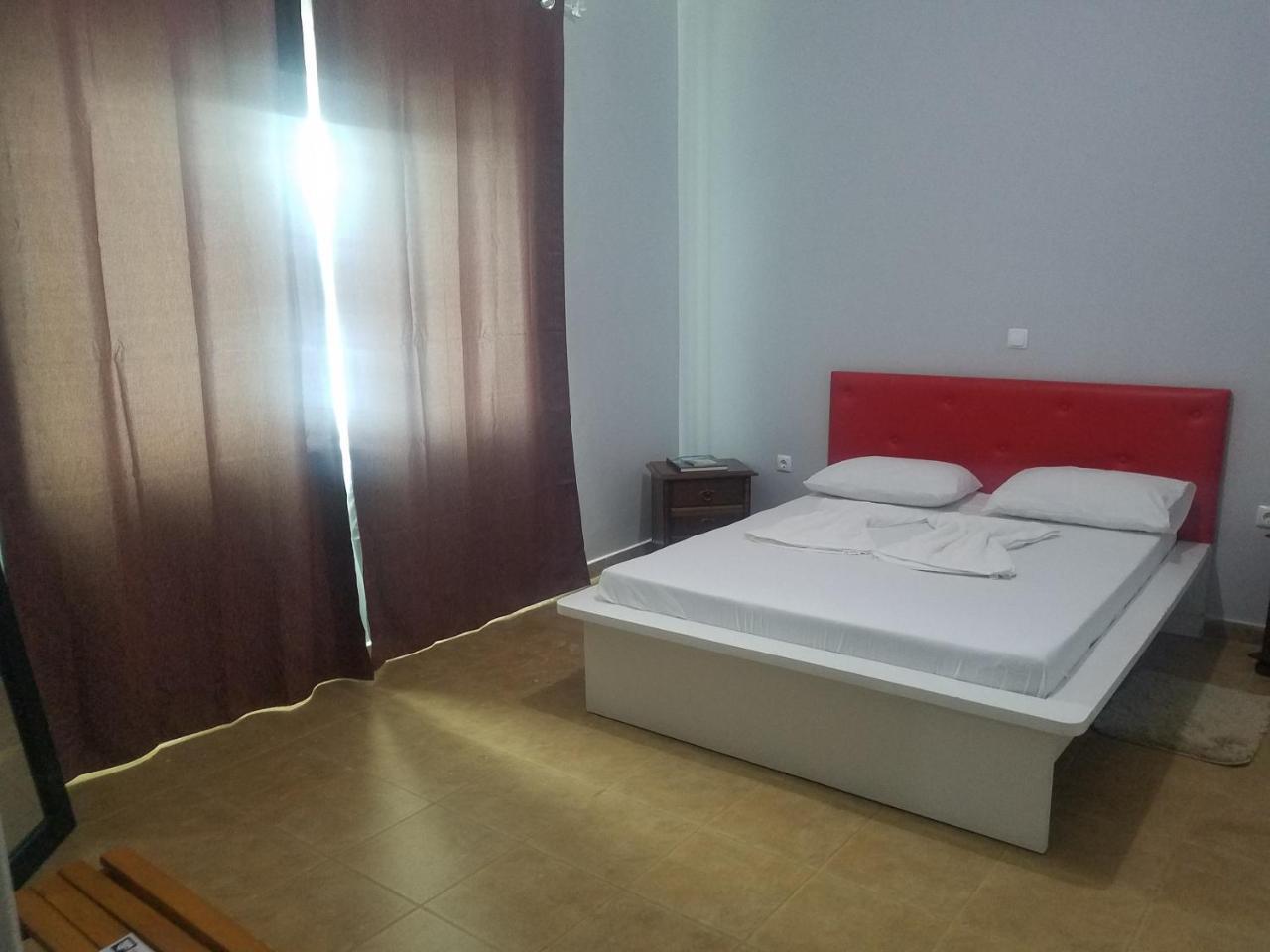 Maresia Guest House Praia Luaran gambar