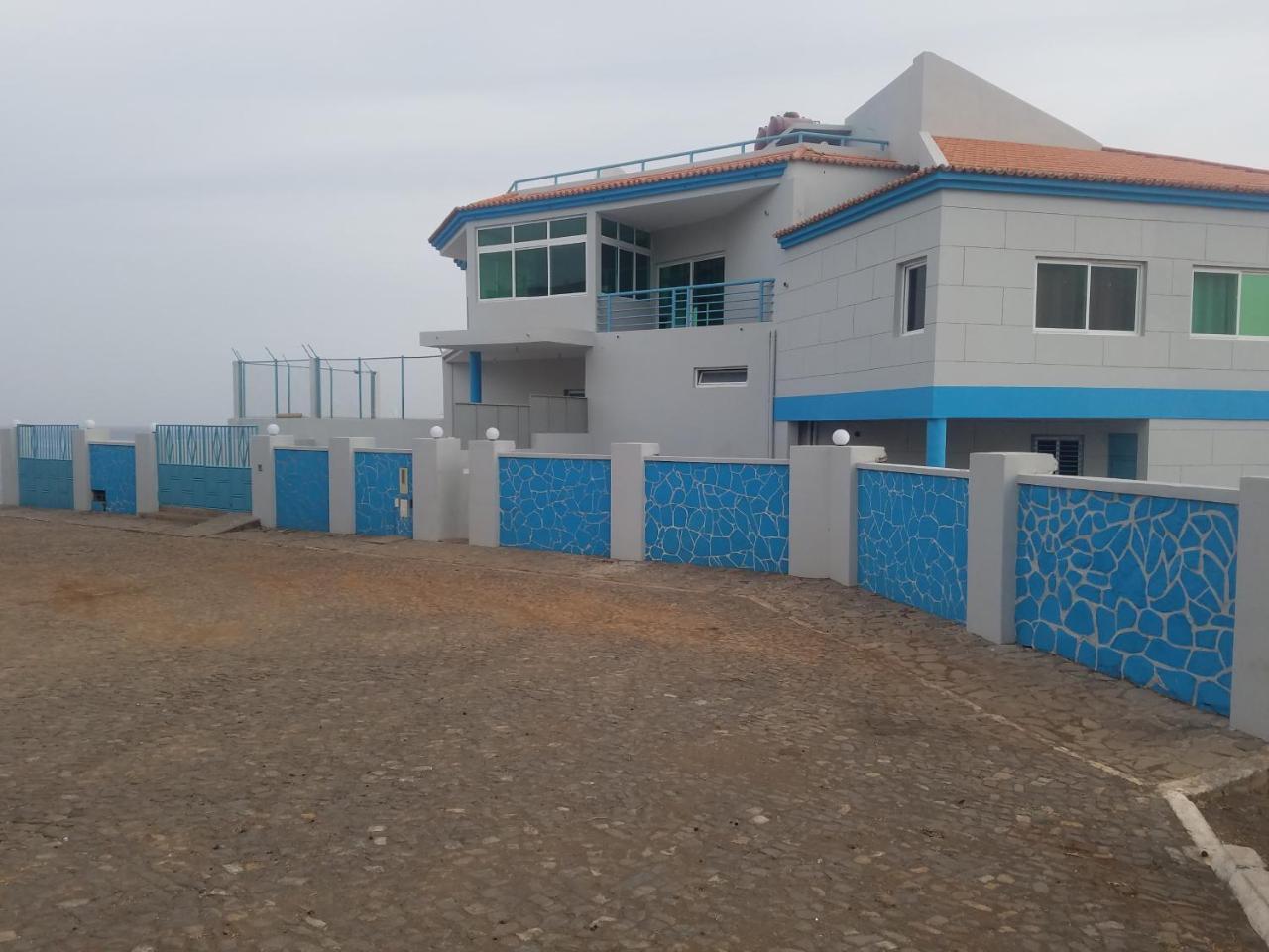 Maresia Guest House Praia Luaran gambar