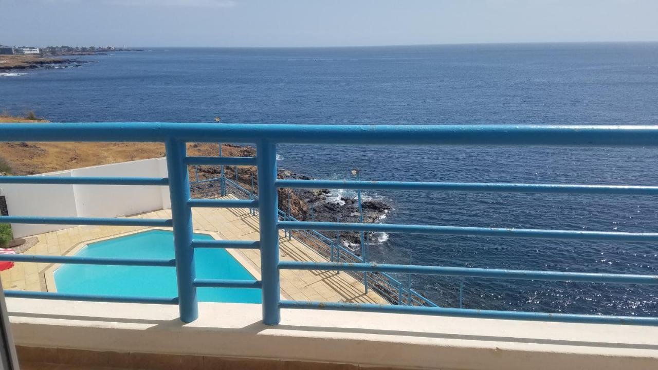 Maresia Guest House Praia Luaran gambar