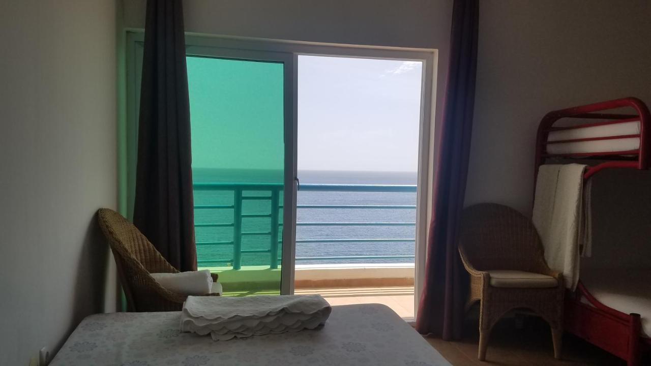 Maresia Guest House Praia Luaran gambar