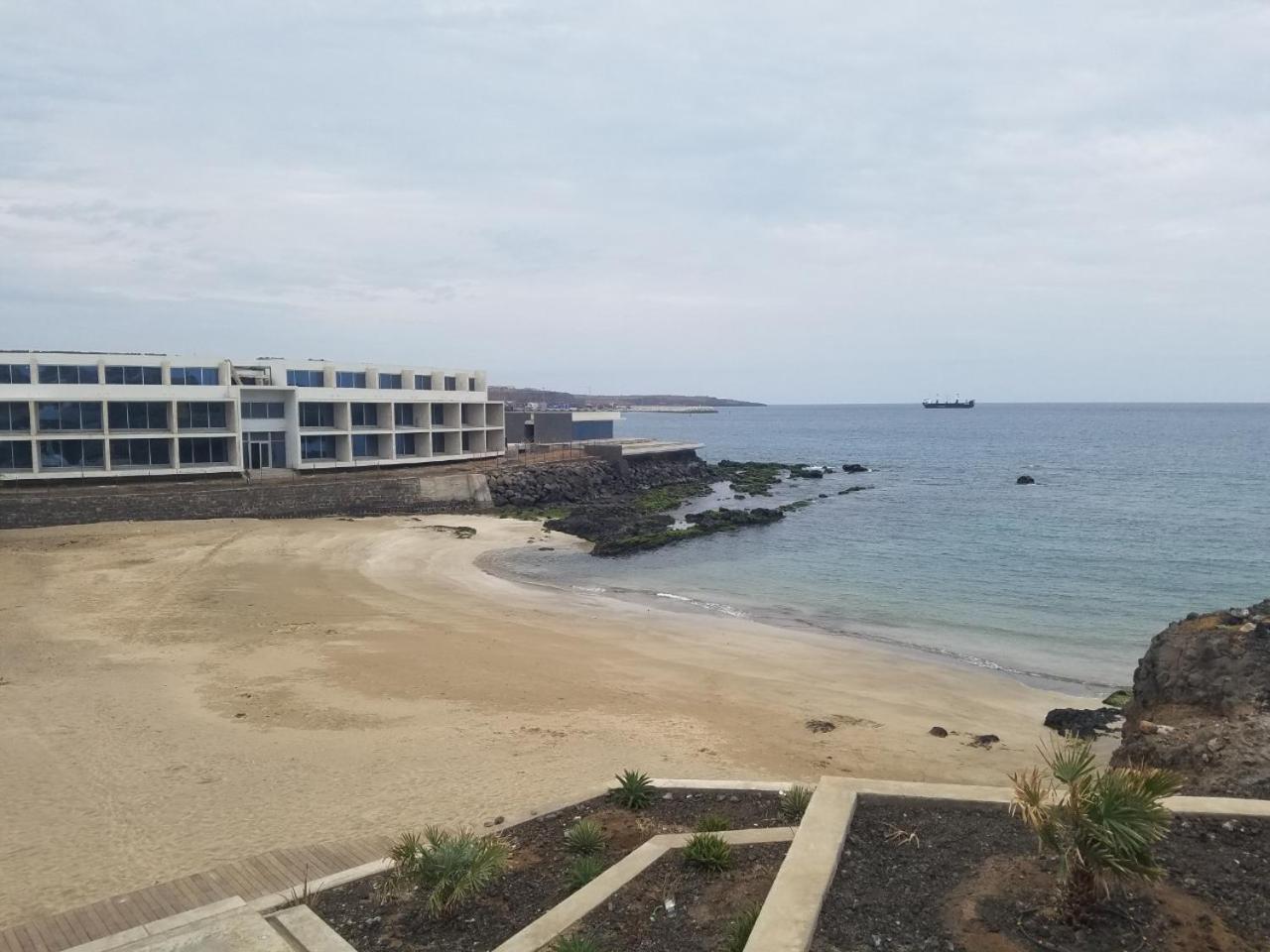 Maresia Guest House Praia Luaran gambar