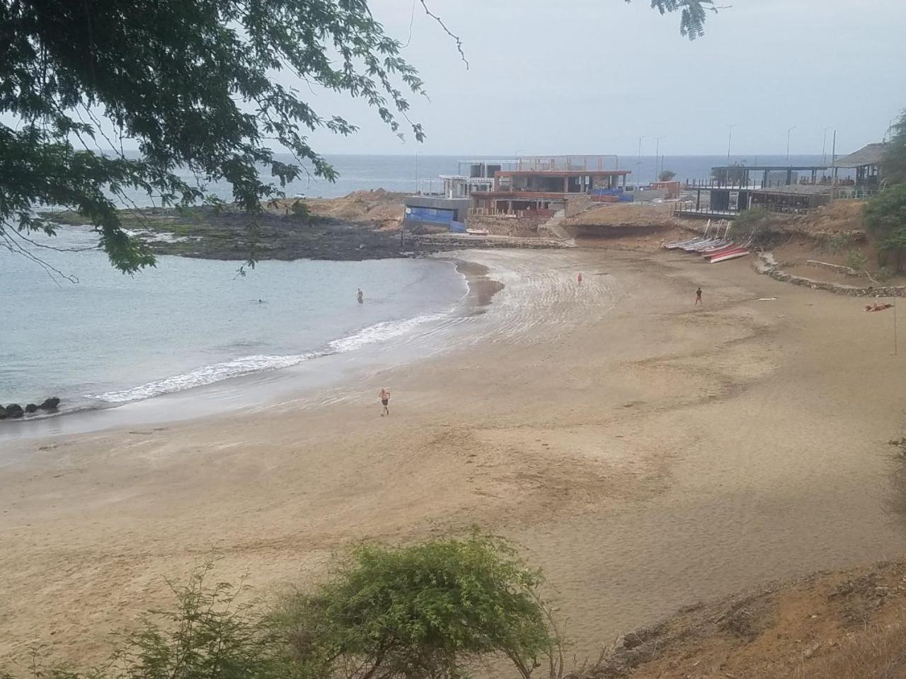 Maresia Guest House Praia Luaran gambar