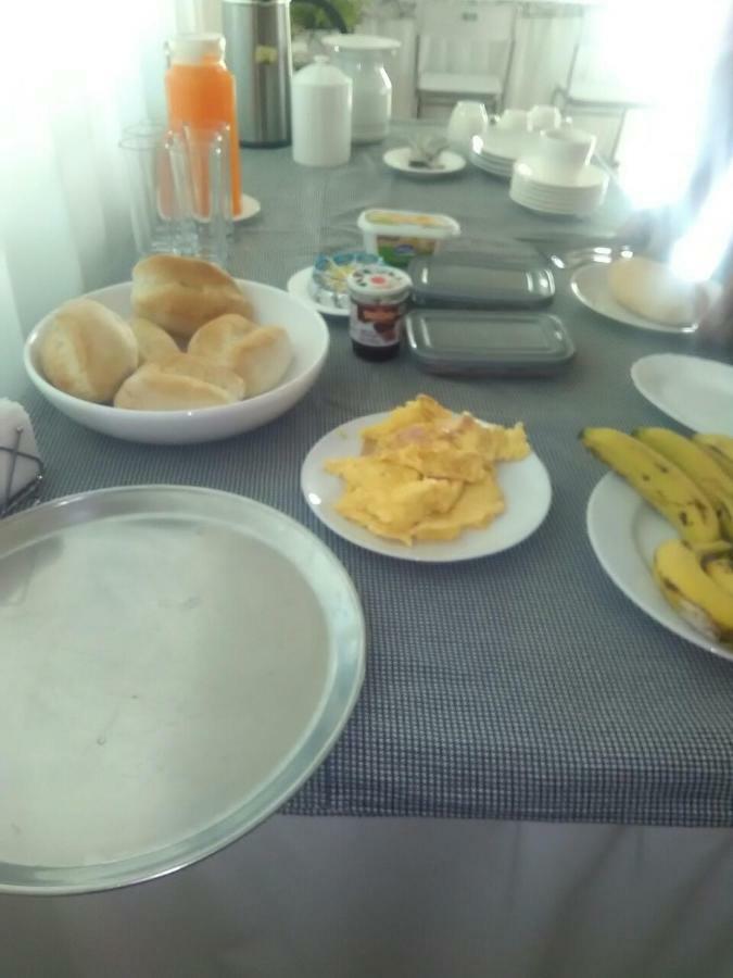 Maresia Guest House Praia Luaran gambar